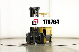 Hyster E-4.50-XLS