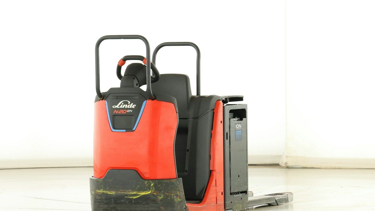 Linde N-20-B (115)