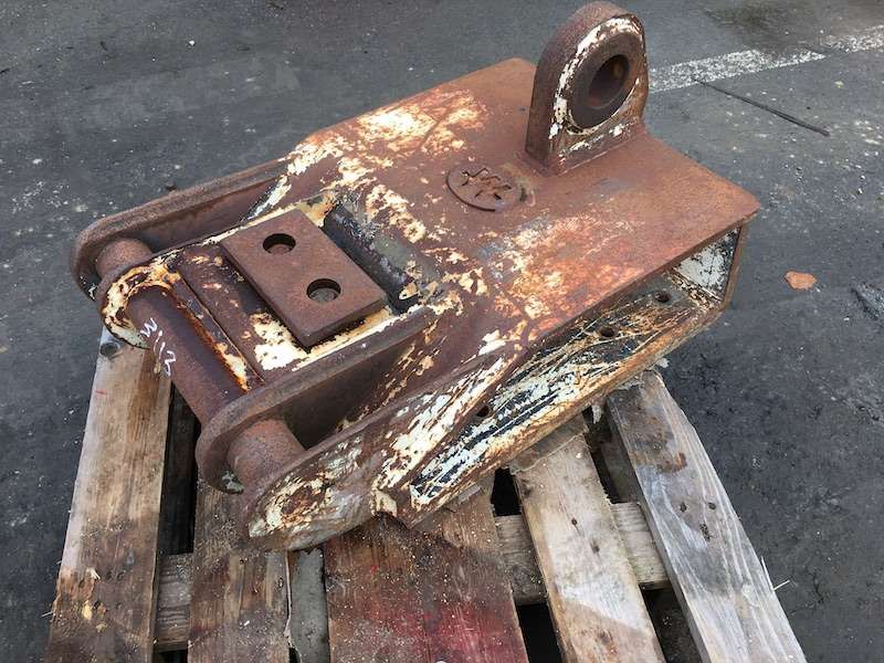 WIMMER Serie 3 - Mecanique
