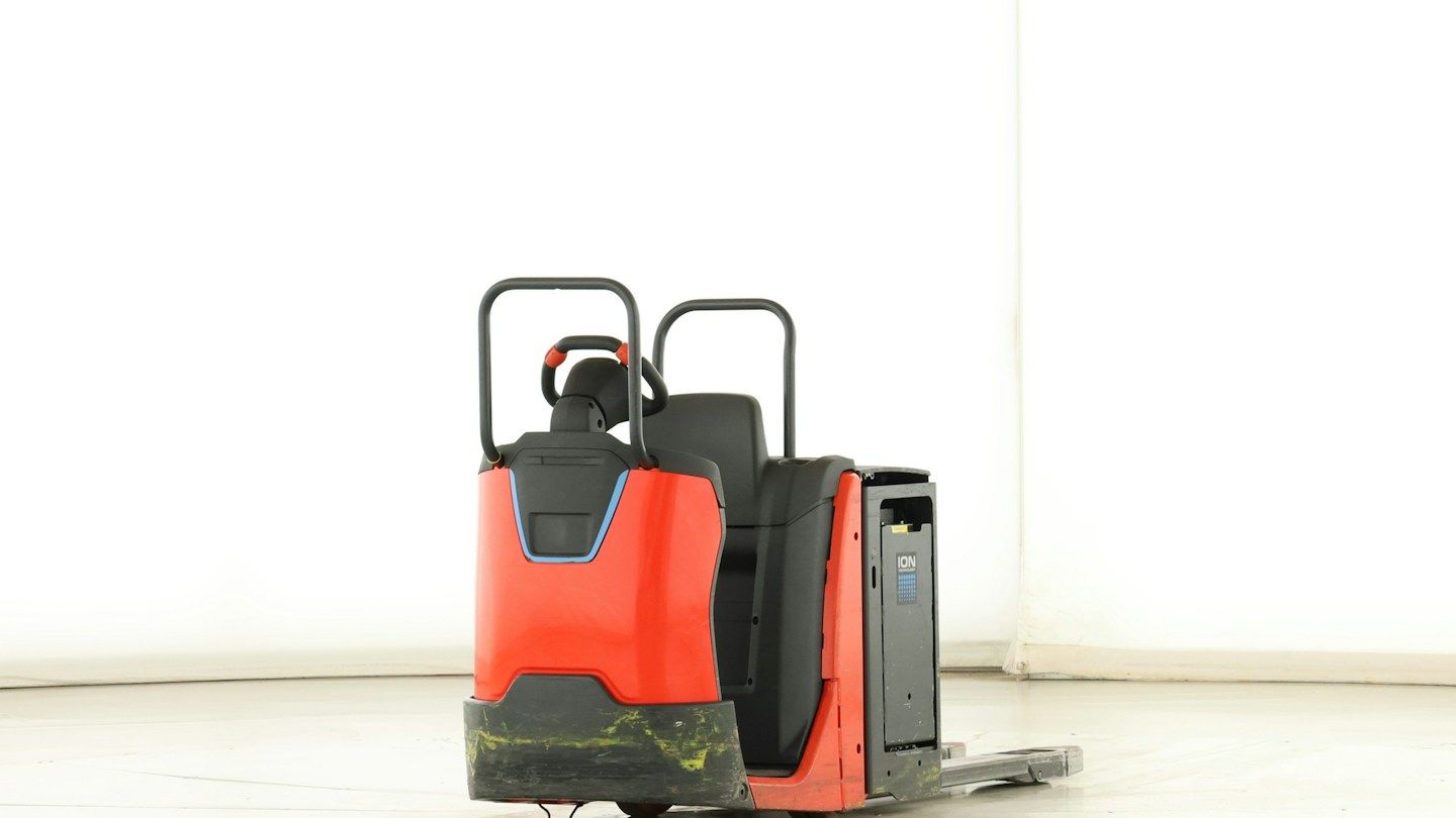 Linde N-20-B (115)