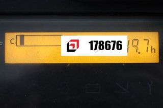 Toyota 02-8-FGF-25