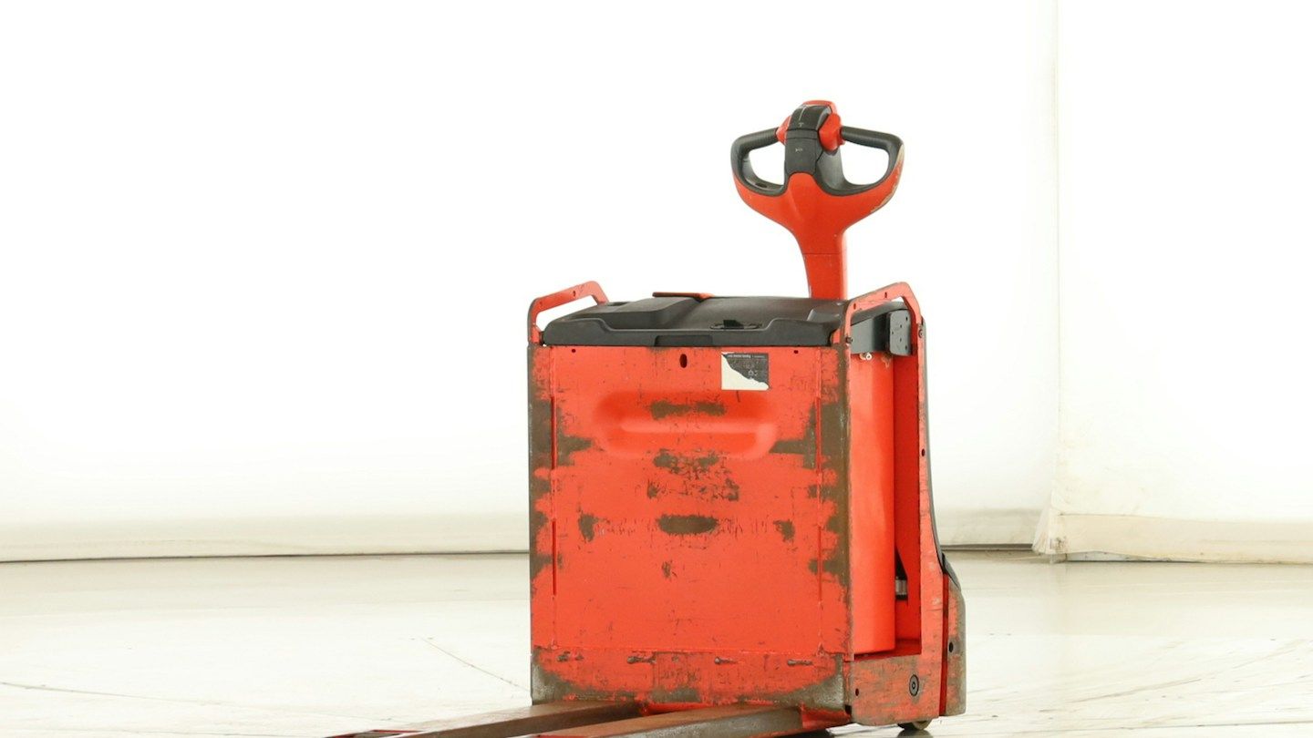 Linde T-20 (1152)