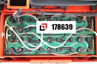 Linde T-20 (1152)