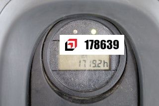 Linde T-20 (1152)
