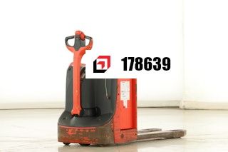 Linde T-20 (1152)