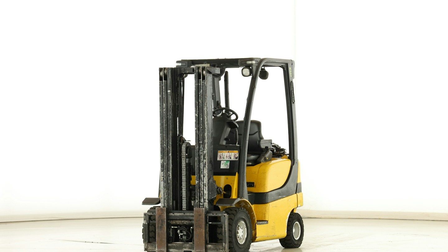 Yale GLP-20-SVX E-2025