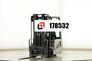 Nissan G-1-N-1-L-20-Q