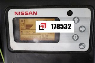 Nissan G-1-N-1-L-20-Q