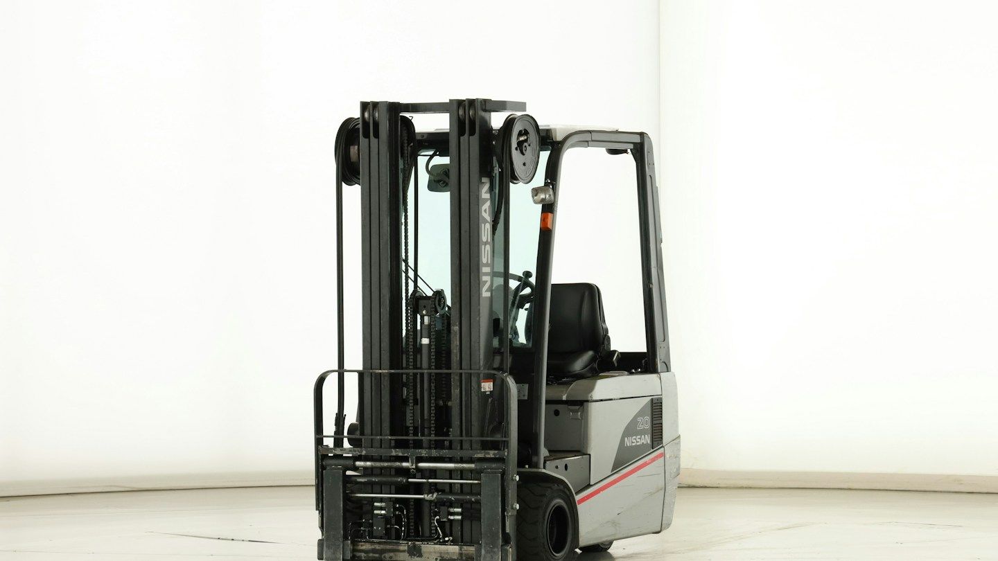 Nissan G-1-N-1-L-20-Q