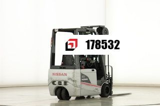 Nissan G-1-N-1-L-20-Q