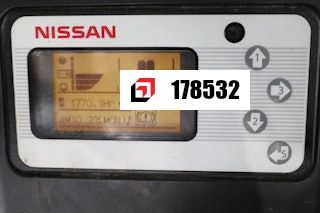 Nissan G-1-N-1-L-20-Q