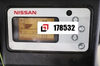 Nissan G-1-N-1-L-20-Q