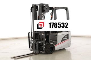 Nissan G-1-N-1-L-20-Q