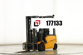 Jungheinrich EFG-425