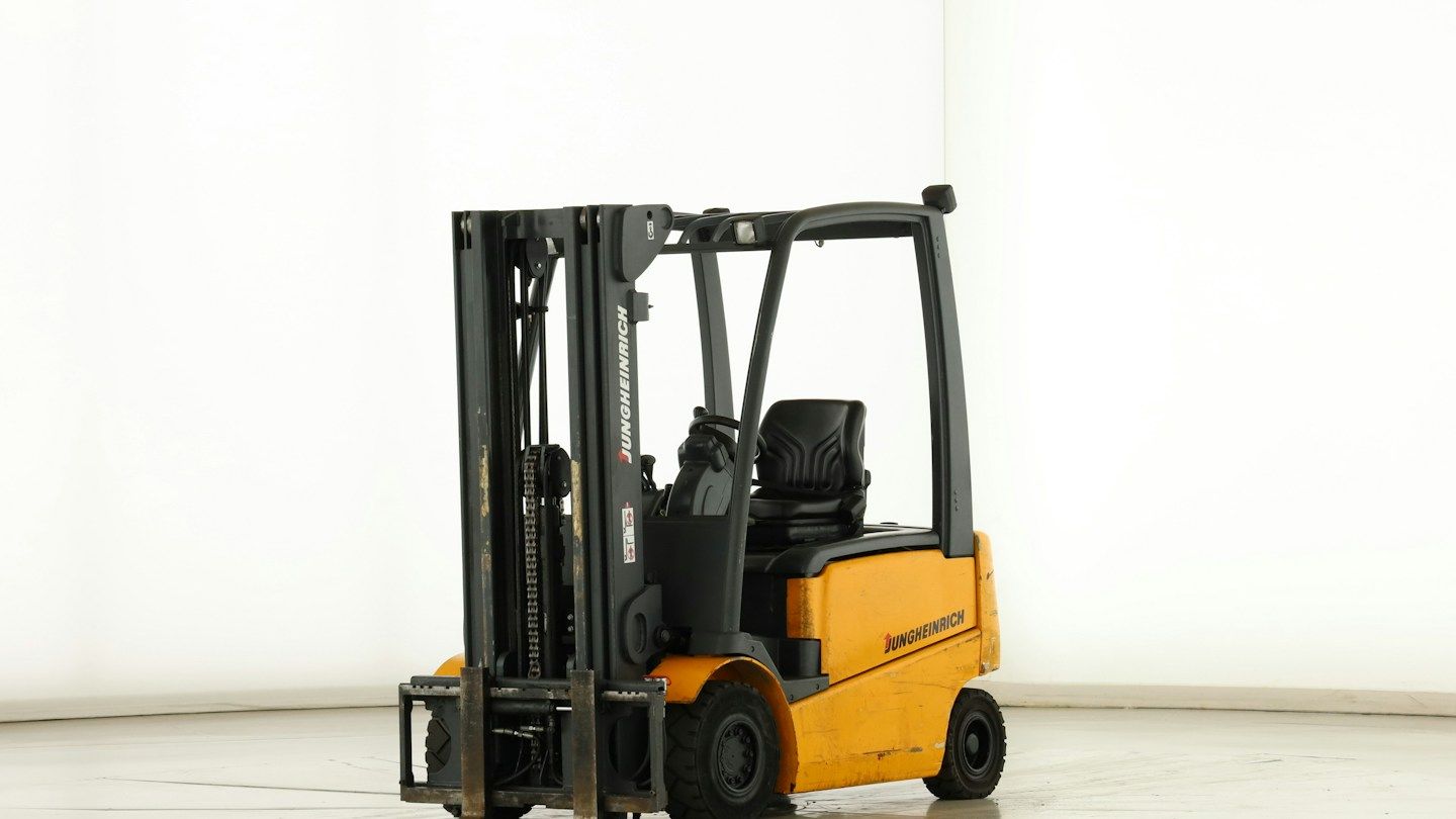 Jungheinrich EFG-425