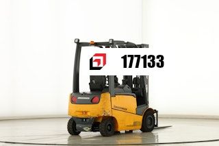 Jungheinrich EFG-425