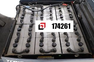 Toyota 8-FBMT-20