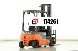 Toyota 8-FBMT-20