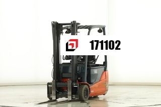 Toyota 8-FBE-16-T