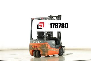 Toyota 8-FBET-18