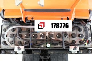 Toyota OSE-180-XP