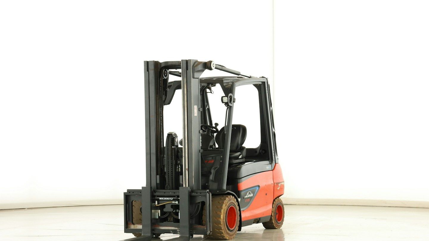 Linde E-35-L-01 (387)