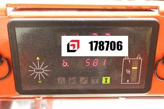 BT OME-100-M