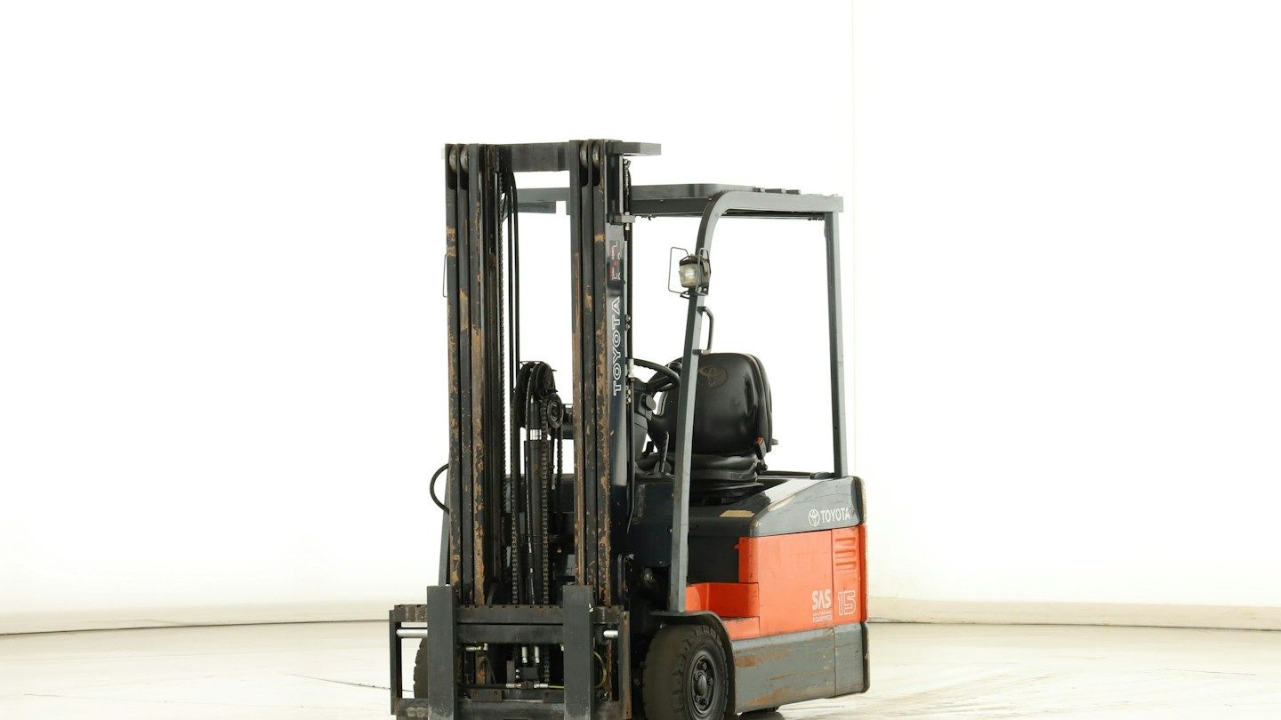 Toyota 7-FBEF-15