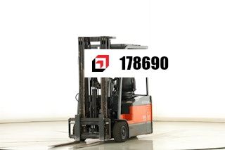 Toyota 7-FBEF-15