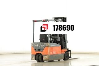 Toyota 7-FBEF-15