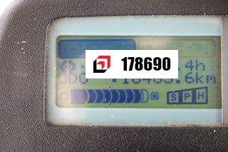 Toyota 7-FBEF-15