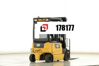 Caterpillar EP-18-ACN