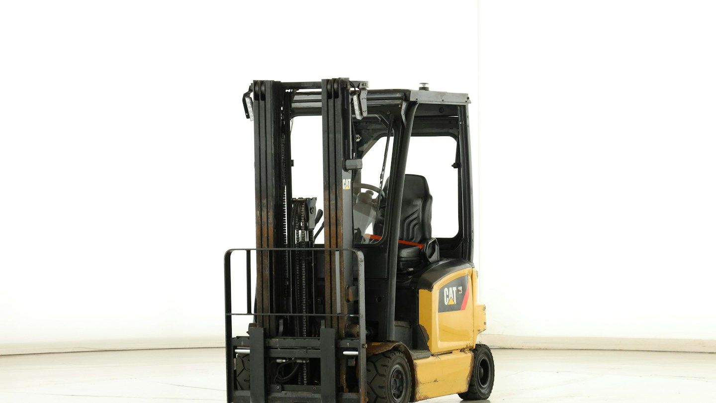 Caterpillar EP-18-ACN