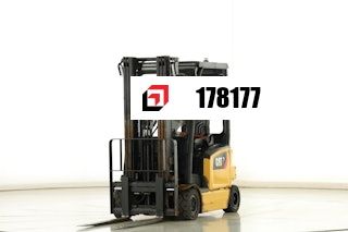Caterpillar EP-18-ACN