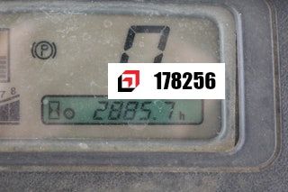 Toyota FBMF-16