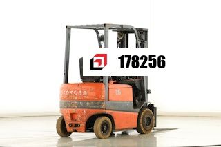 Toyota FBMF-16