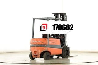 Toyota FBMF-30