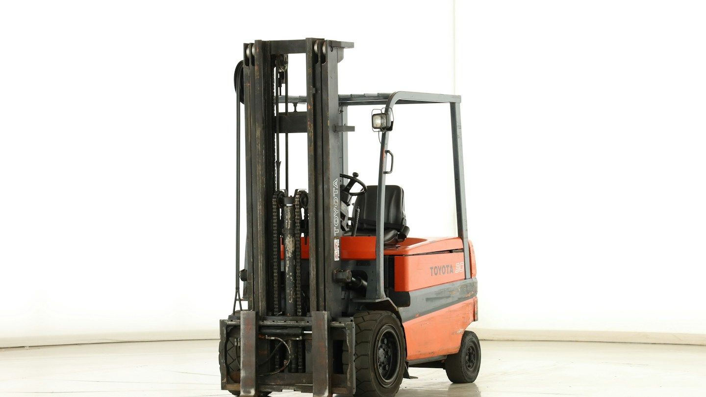 Toyota FBMF-30