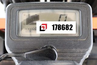 Toyota FBMF-30