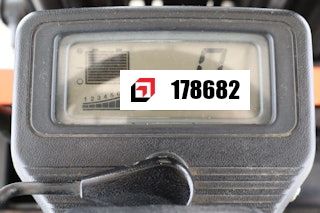 Toyota FBMF-30