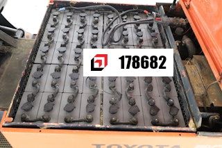 Toyota FBMF-30