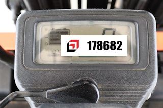 Toyota FBMF-30
