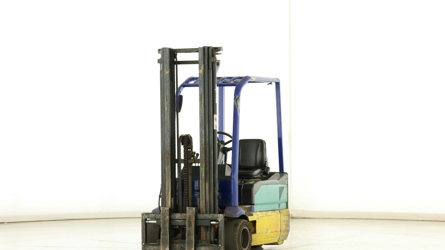 Komatsu FB-18-R