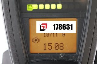 Linde E-16-P-02 (386)