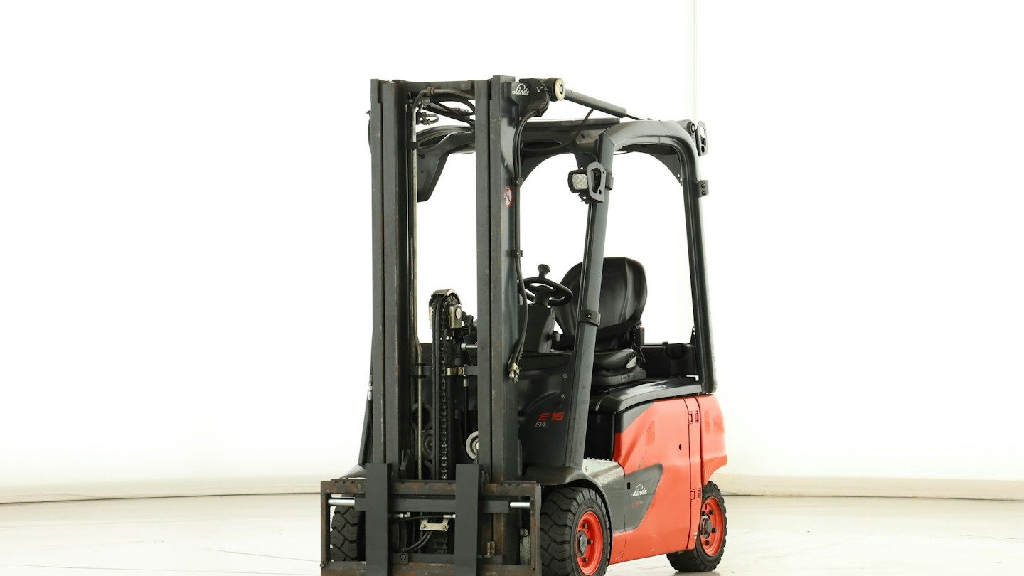 Linde E-16-P-02 (386)
