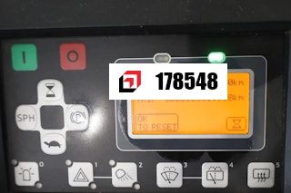 Toyota 8-FBET-15-T