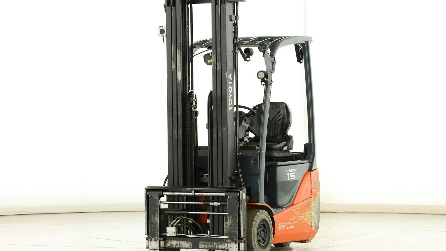 Toyota 8-FBET-15-T