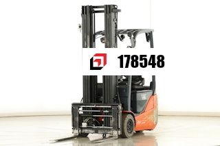Toyota 8-FBET-15-T