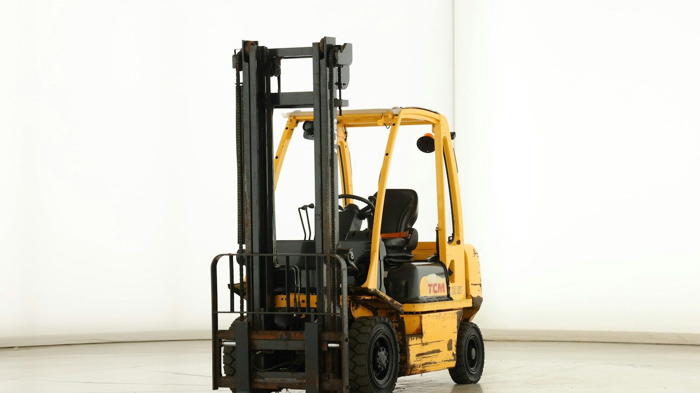 TCM Y-1-D-2-A-25-H