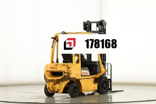 TCM Y-1-D-2-A-25-H